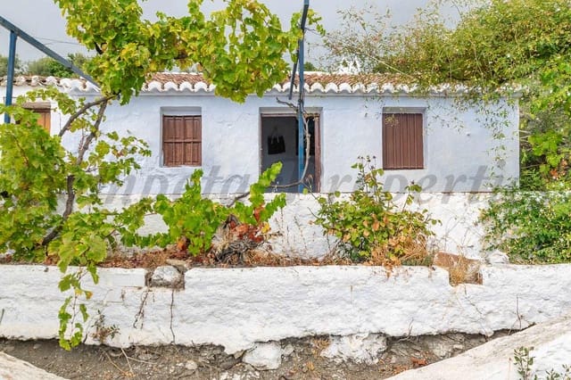 Finca/Landhuis te koop in Canillas de Aceituno - € 165.000 (Ref: 9360585)