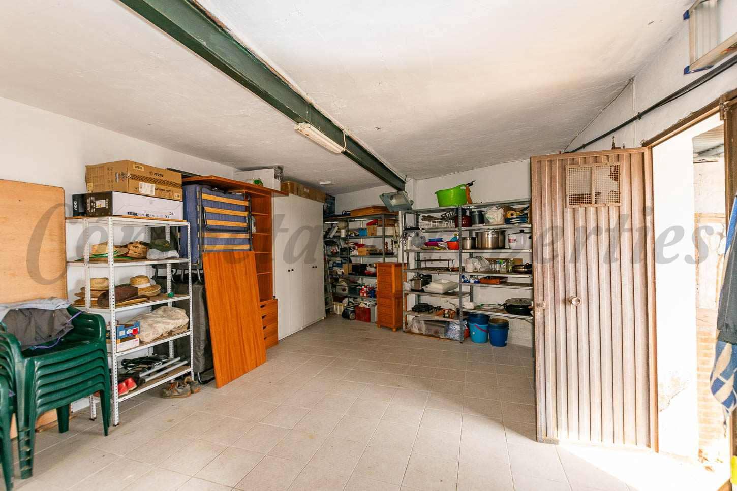 2 sypialnia Willa na sprzedaż w Algarrobo - 355 000 € (Ref: 9360589)