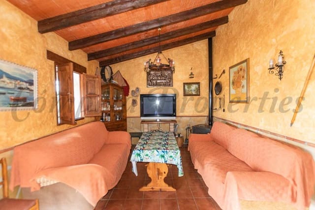 2 soveværelse Villa til salg i Algarrobo - € 355.000 (Ref: 9360589)