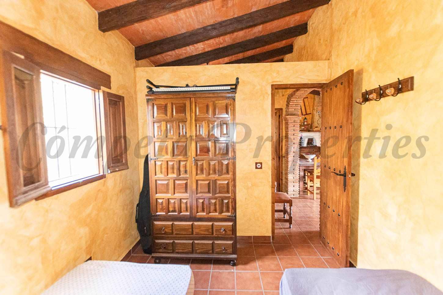 2 sypialnia Willa na sprzedaż w Algarrobo - 355 000 € (Ref: 9360589)