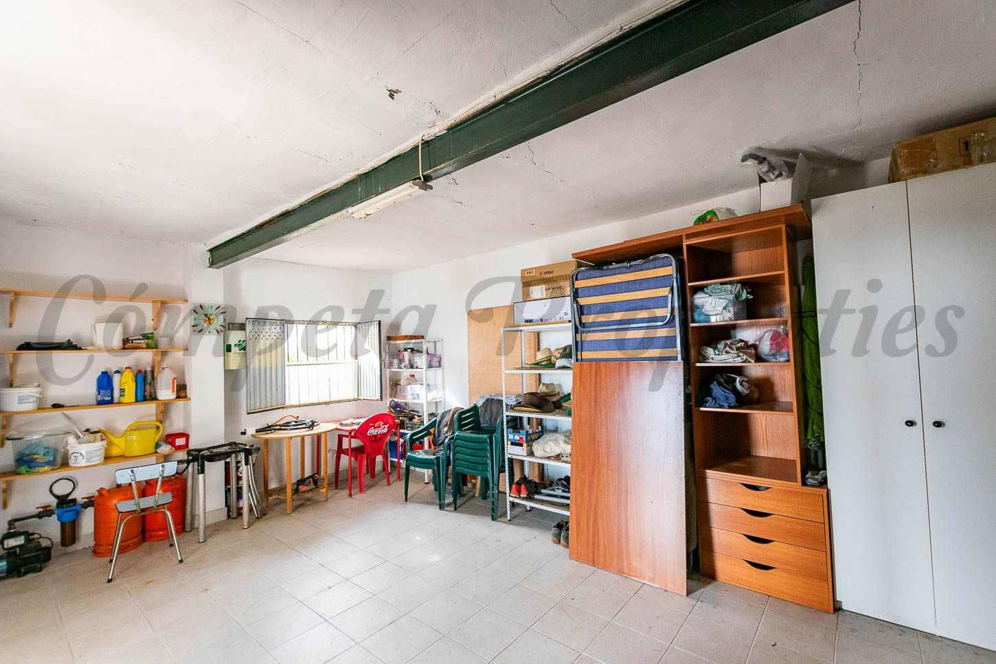 2 sypialnia Willa na sprzedaż w Algarrobo - 355 000 € (Ref: 9360589)