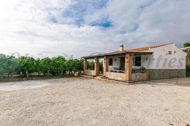 2 soveværelse Villa til salg i Algarrobo - € 355.000 (Ref: 9360589)