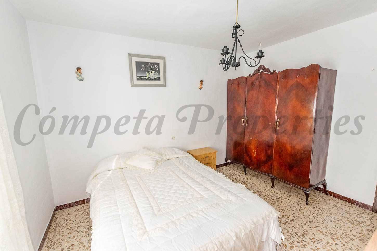 4 chambre Maison de Ville à vendre à Competa - 170 000 € (Ref: 9360748)