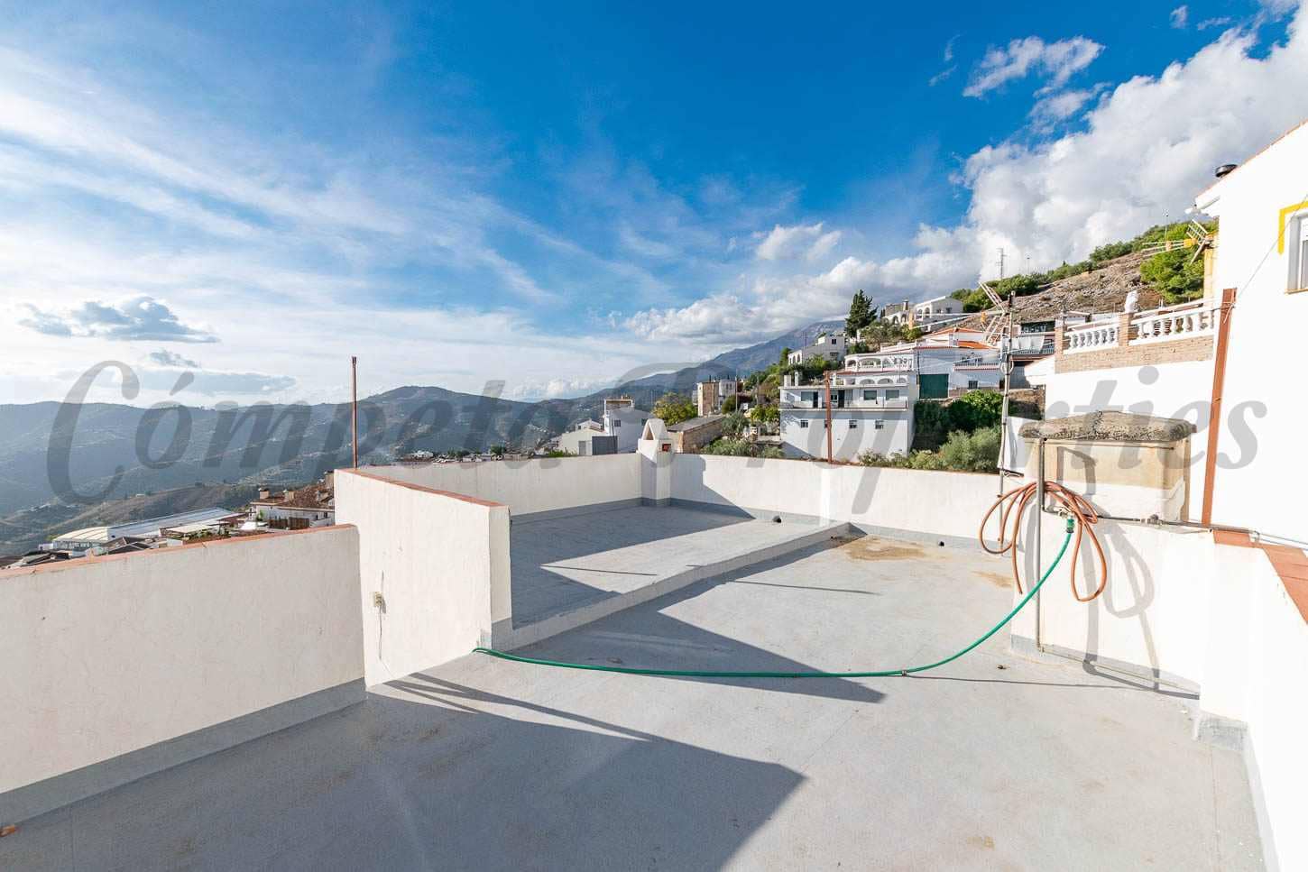 4 chambre Maison de Ville à vendre à Competa - 170 000 € (Ref: 9360748)