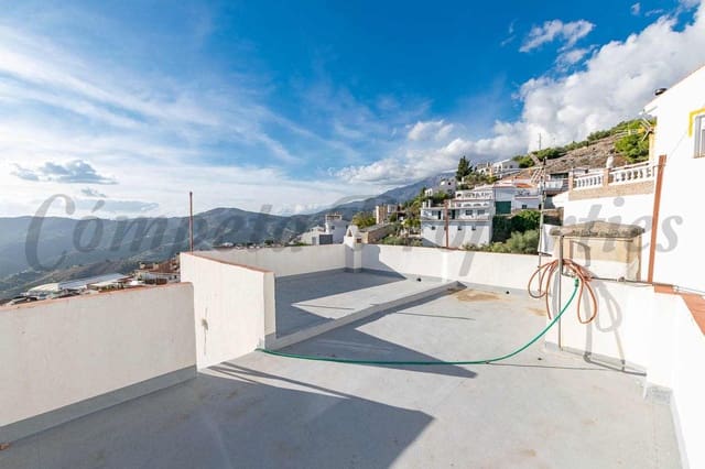 4 soveværelse Byhus til salg i Cómpeta - € 170.000 (Ref: 9360748)