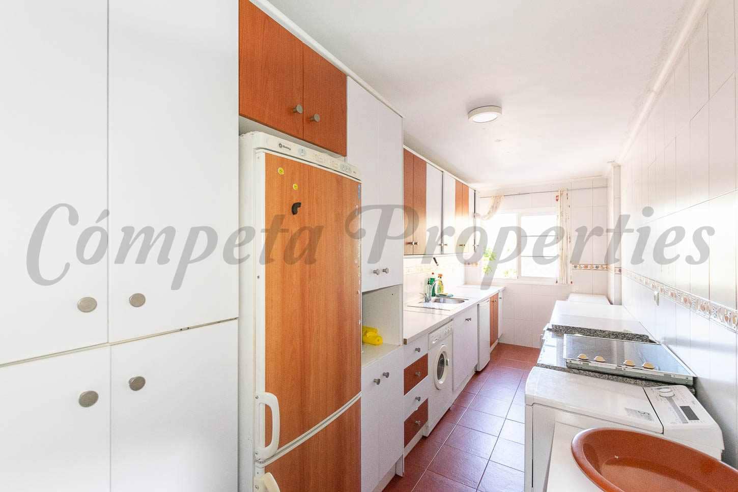 3 soverom Leilighet til salgs i Mezquitilla med svømmebasseng - € 295 000 (Ref: 9360757)