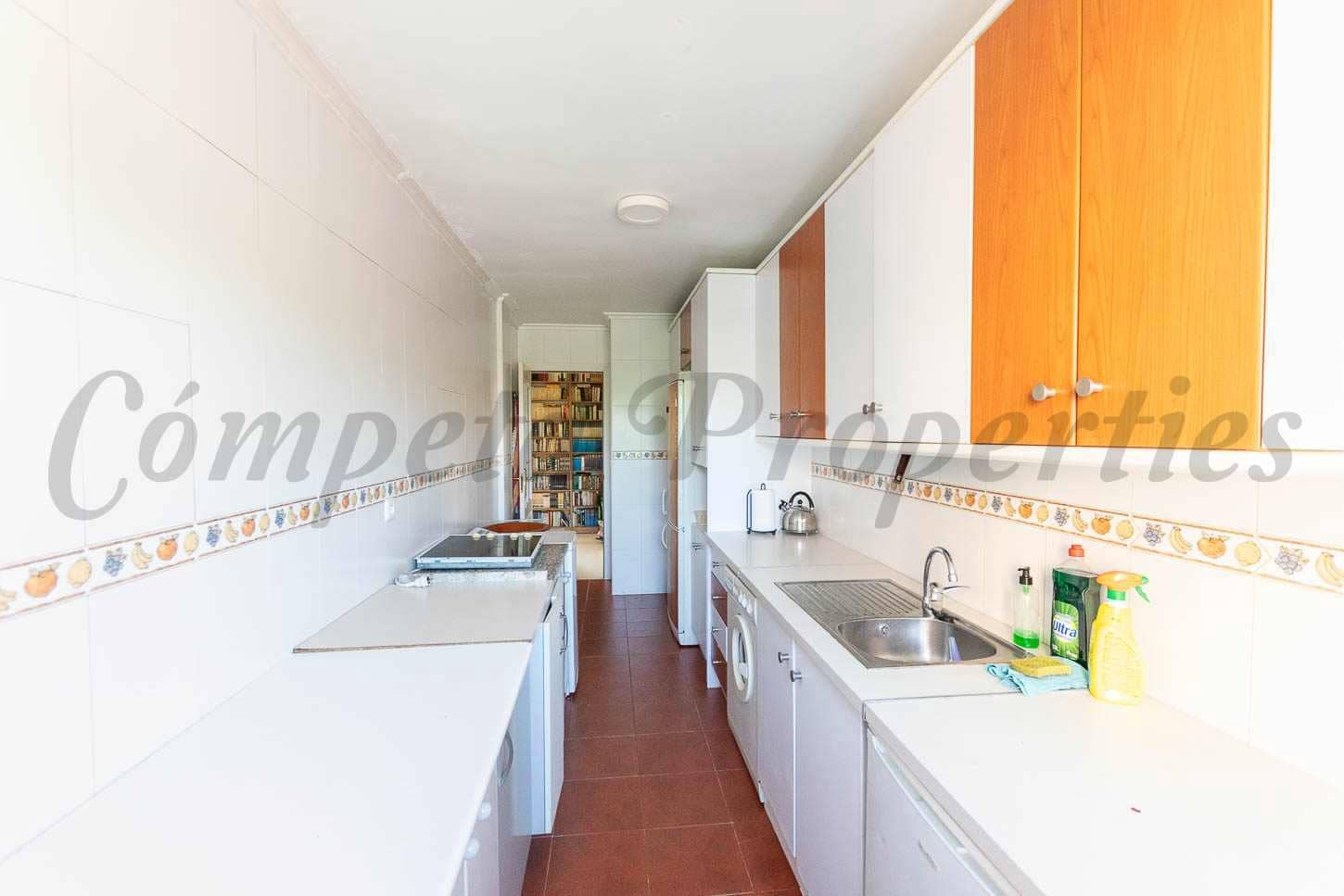 3 soverom Leilighet til salgs i Mezquitilla med svømmebasseng - € 295 000 (Ref: 9360757)