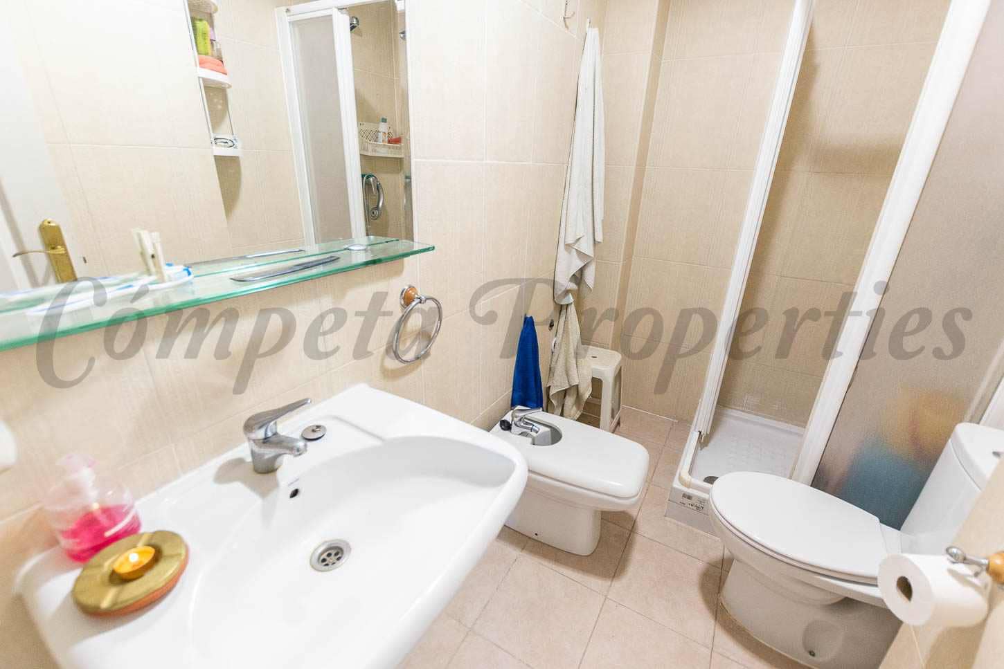 3 soverom Leilighet til salgs i Mezquitilla med svømmebasseng - € 295 000 (Ref: 9360757)