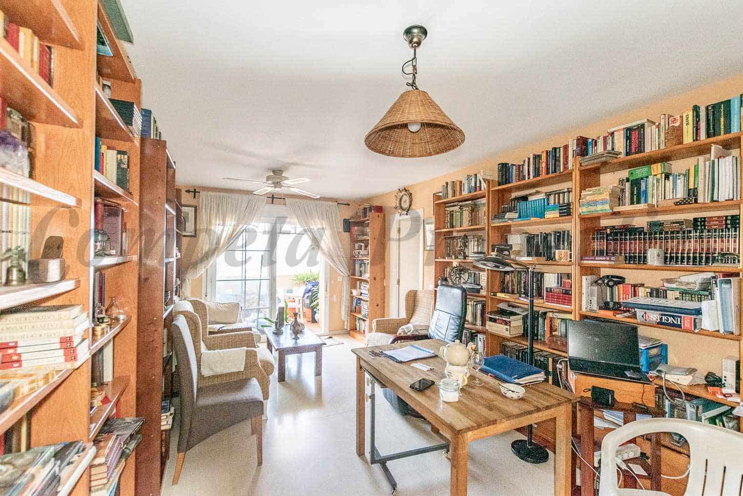 3 soverom Leilighet til salgs i Mezquitilla med svømmebasseng - € 295 000 (Ref: 9360757)