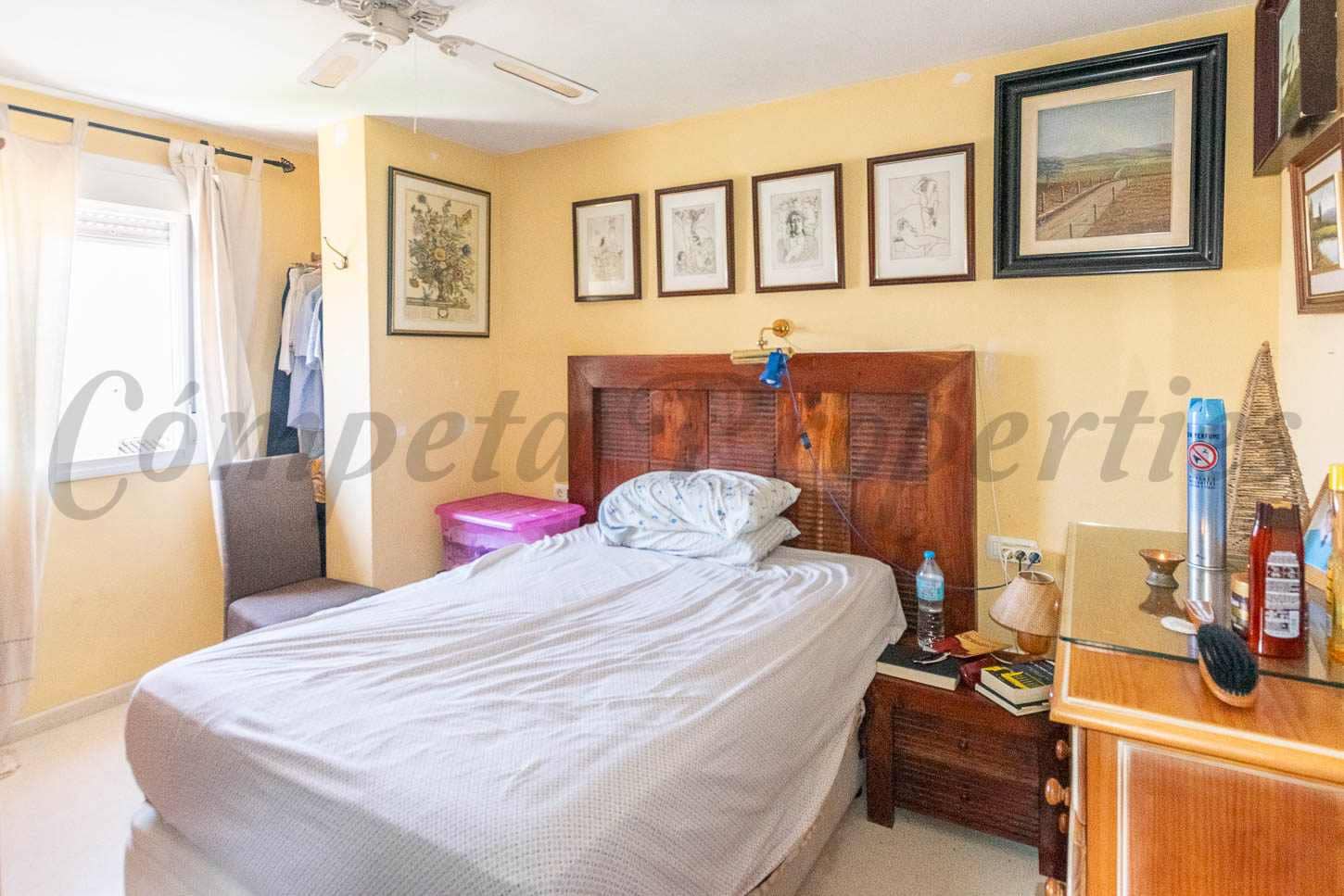 3 soverom Leilighet til salgs i Mezquitilla med svømmebasseng - € 295 000 (Ref: 9360757)