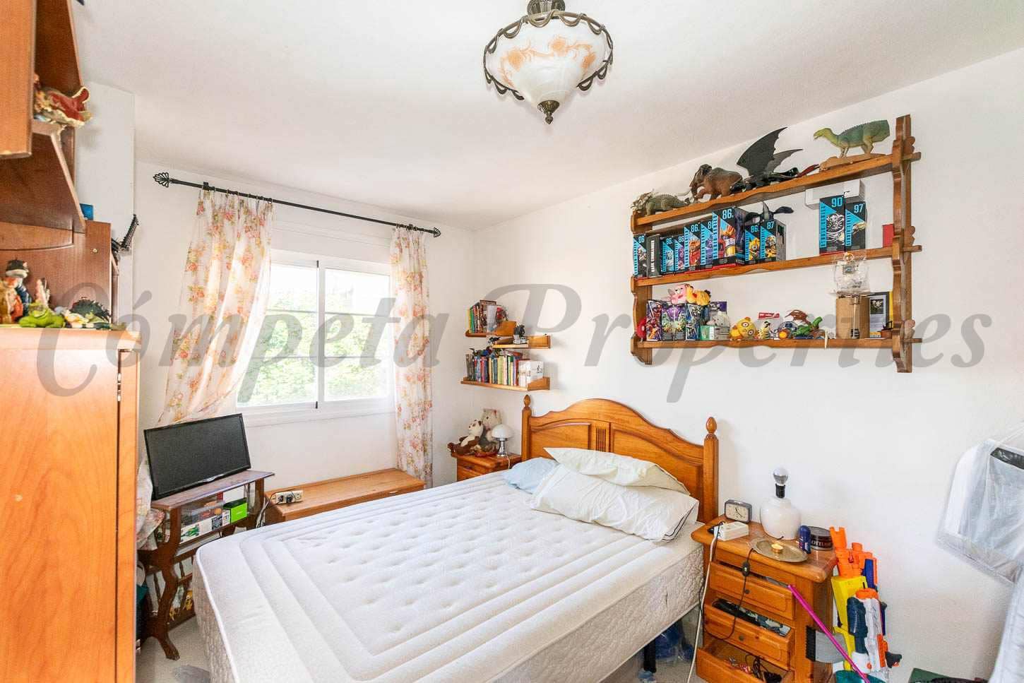 3 soverom Leilighet til salgs i Mezquitilla med svømmebasseng - € 295 000 (Ref: 9360757)