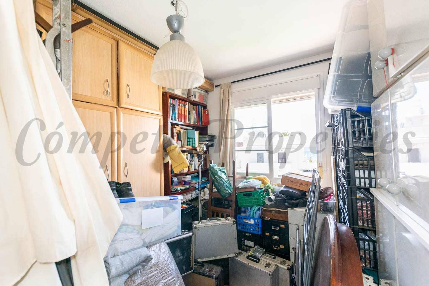 3 soverom Leilighet til salgs i Mezquitilla med svømmebasseng - € 295 000 (Ref: 9360757)