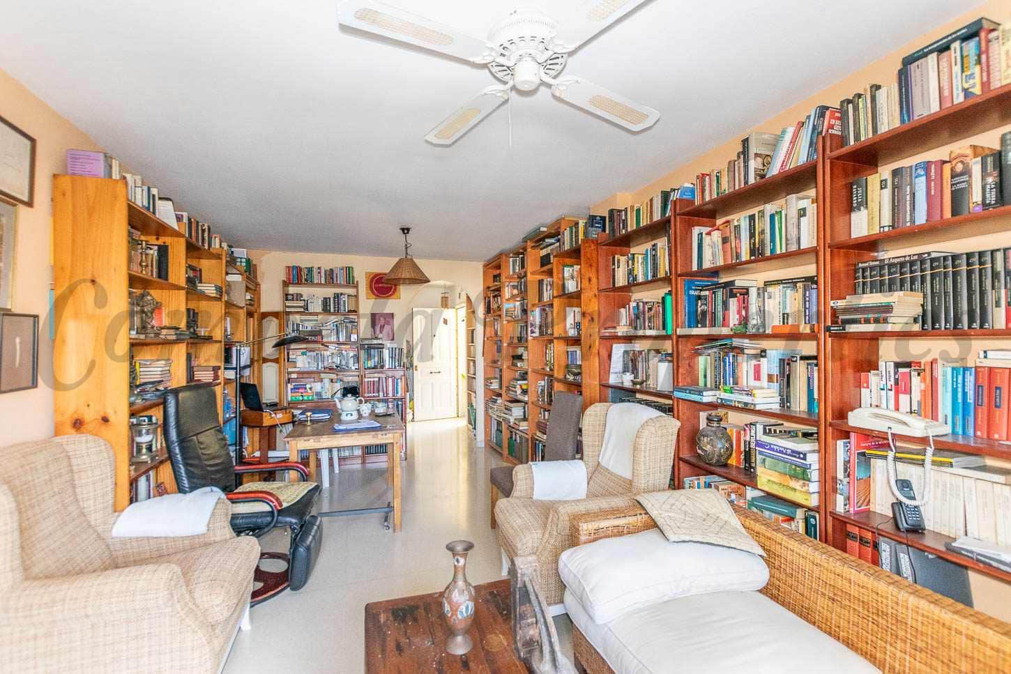 3 soverom Leilighet til salgs i Mezquitilla med svømmebasseng - € 295 000 (Ref: 9360757)