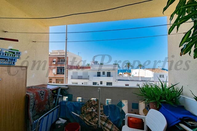 3 soveværelse Lejlighed til salg i Mezquitilla, Vélez-Málaga med swimmingpool - € 295.000 (Ref: 9360757)