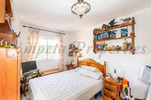 3 soveværelse Lejlighed til salg i Mezquitilla, Vélez-Málaga med swimmingpool - € 295.000 (Ref: 9360757)