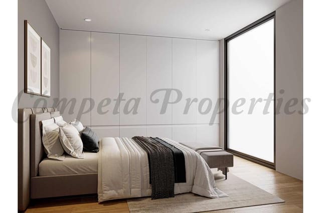 3 soveværelse Rækkehus til salg i Torrox-Costa, Torrox med swimmingpool garage - € 555.000 (Ref: 9360762)