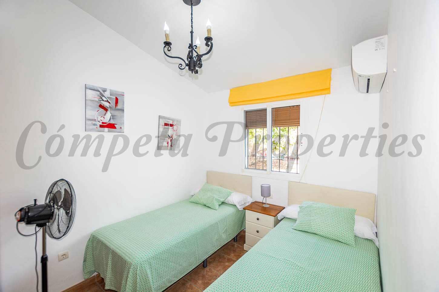 Finca/Casa Rural de 2 habitaciones en Frigiliana en venta con piscina garaje - 365.000 € (Ref: 9362983)