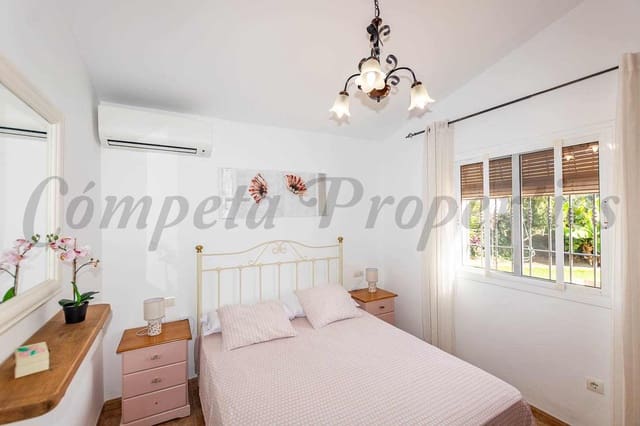2 camera da letto Finca/Casa di Campagna in vendita in Frigiliana con piscina garage - 365.000 € (Rif: 9362983)