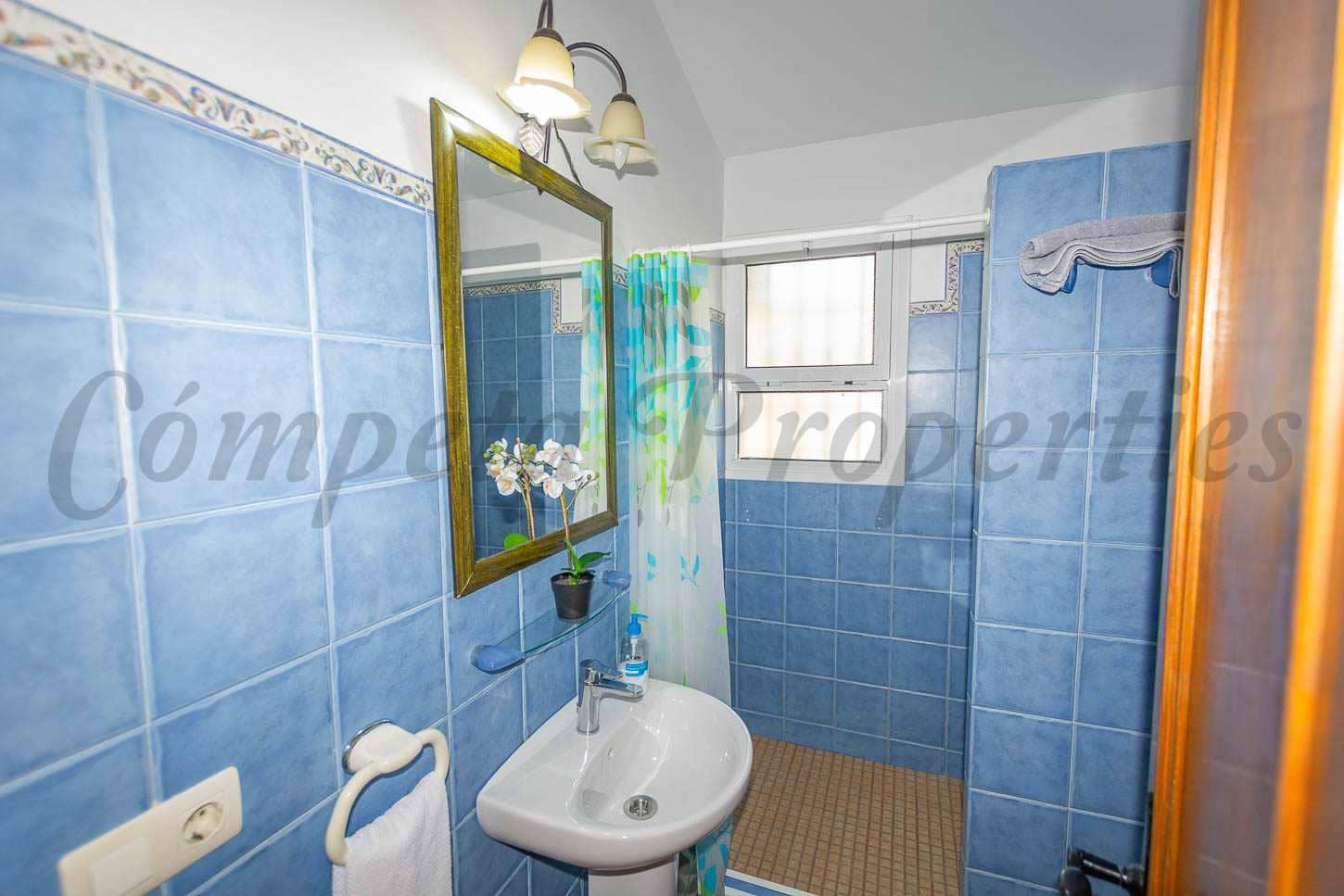 Finca/Casa Rural de 2 habitaciones en Frigiliana en venta con piscina garaje - 365.000 € (Ref: 9362983)