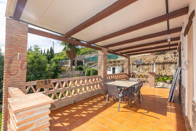 2 camera da letto Finca/Casa di Campagna in vendita in Frigiliana con piscina garage - 365.000 € (Rif: 9362983)