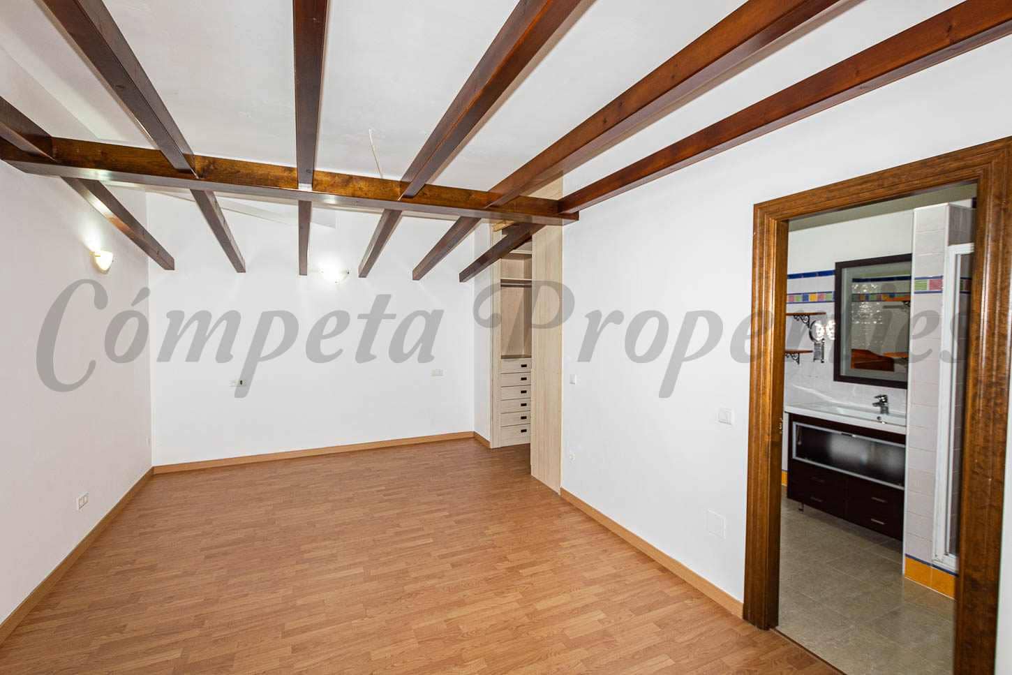 1 soverom Leilighet til salgs i Nerja med svømmebasseng - € 183 000 (Ref: 9362984)