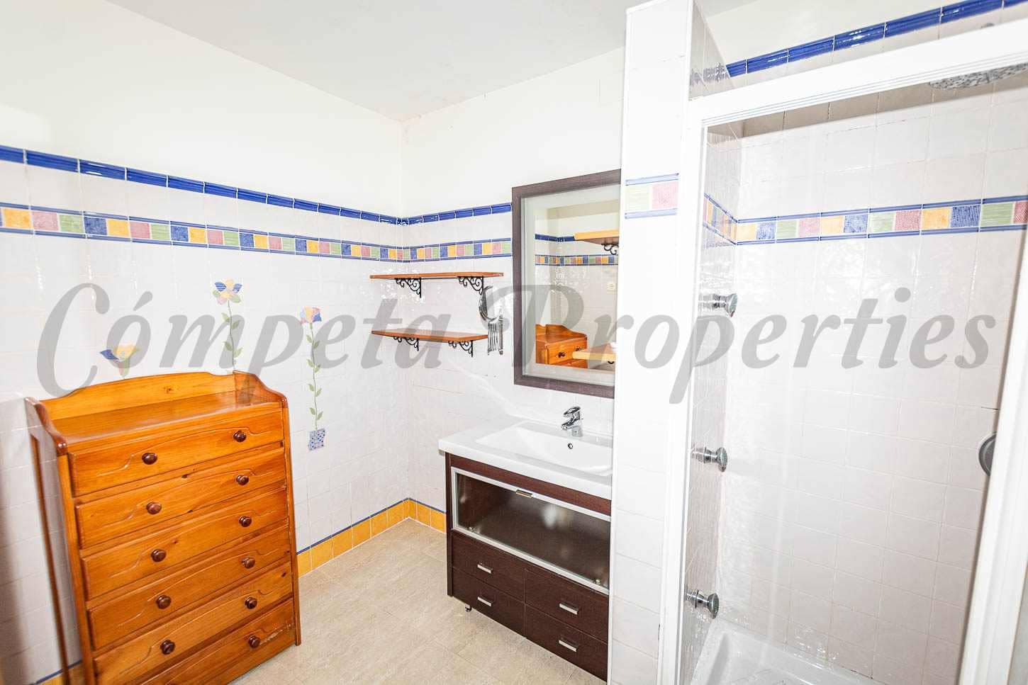 1 soverom Leilighet til salgs i Nerja med svømmebasseng - € 183 000 (Ref: 9362984)