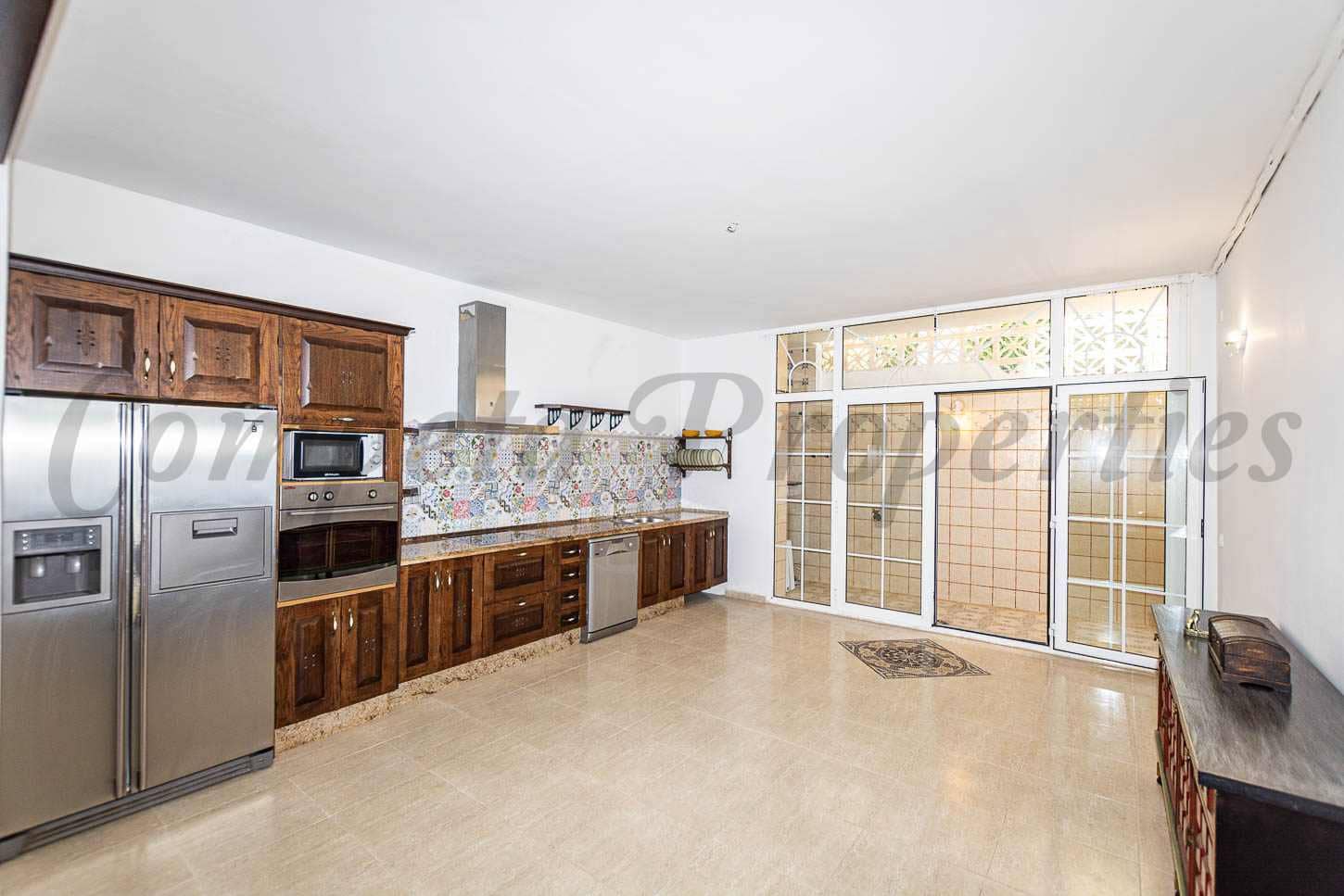 1 soverom Leilighet til salgs i Nerja med svømmebasseng - € 183 000 (Ref: 9362984)