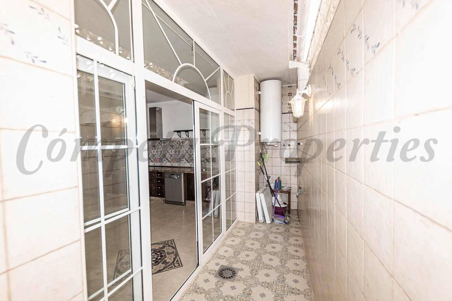 1 soverom Leilighet til salgs i Nerja med svømmebasseng - € 183 000 (Ref: 9362984)