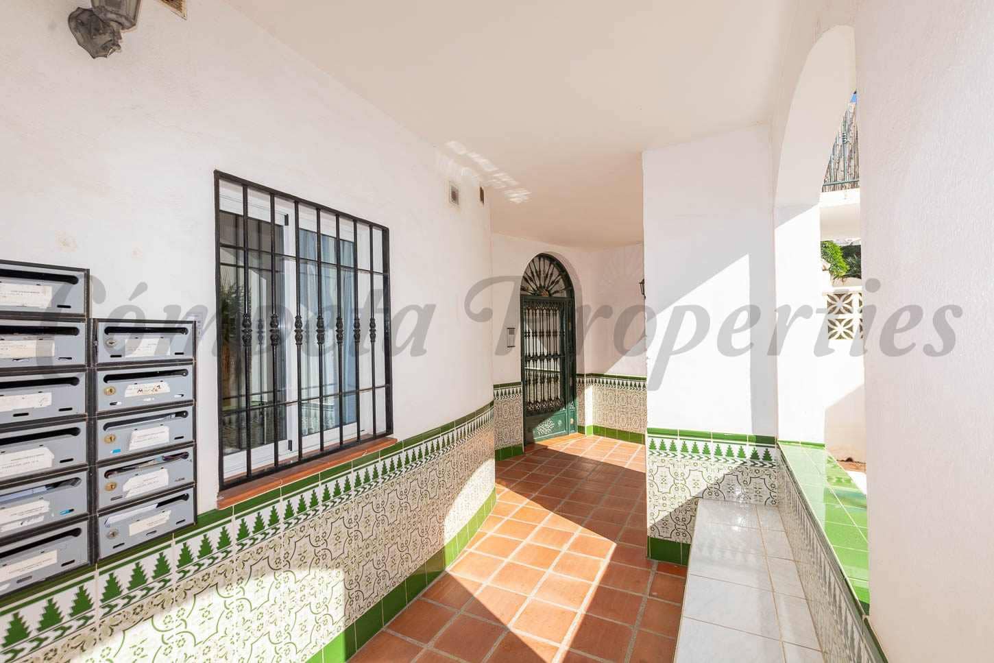 1 soverom Leilighet til salgs i Nerja med svømmebasseng - € 183 000 (Ref: 9362984)