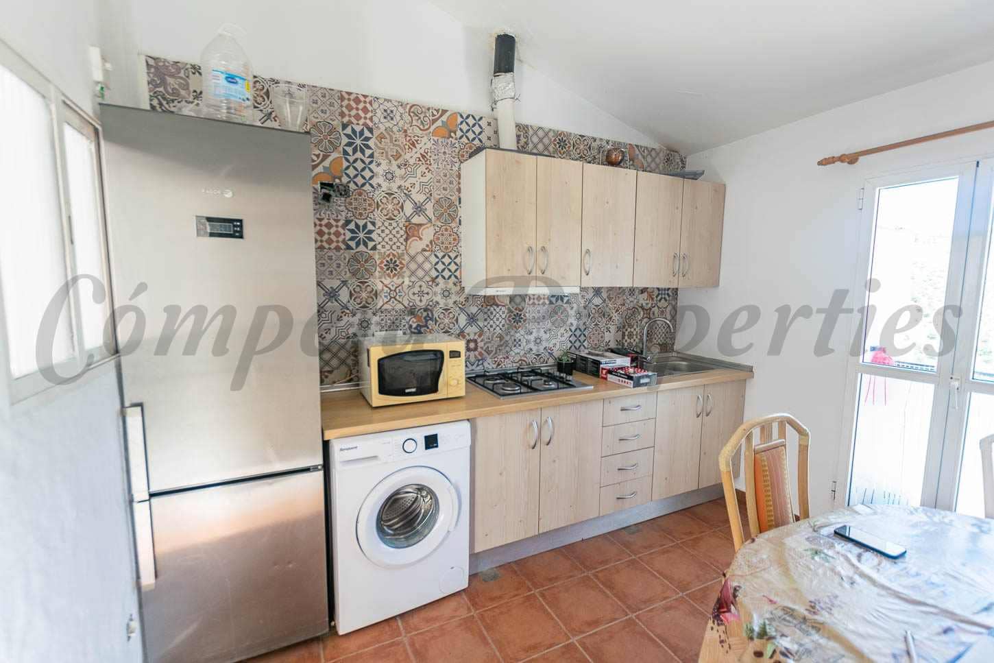 4 soverom Hus til salgs i Sayalonga - € 145 000 (Ref: 9363296)