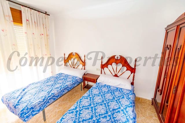 3 soveværelse Lejlighed til leje i Torrox - € 850 (Ref: 9372234)