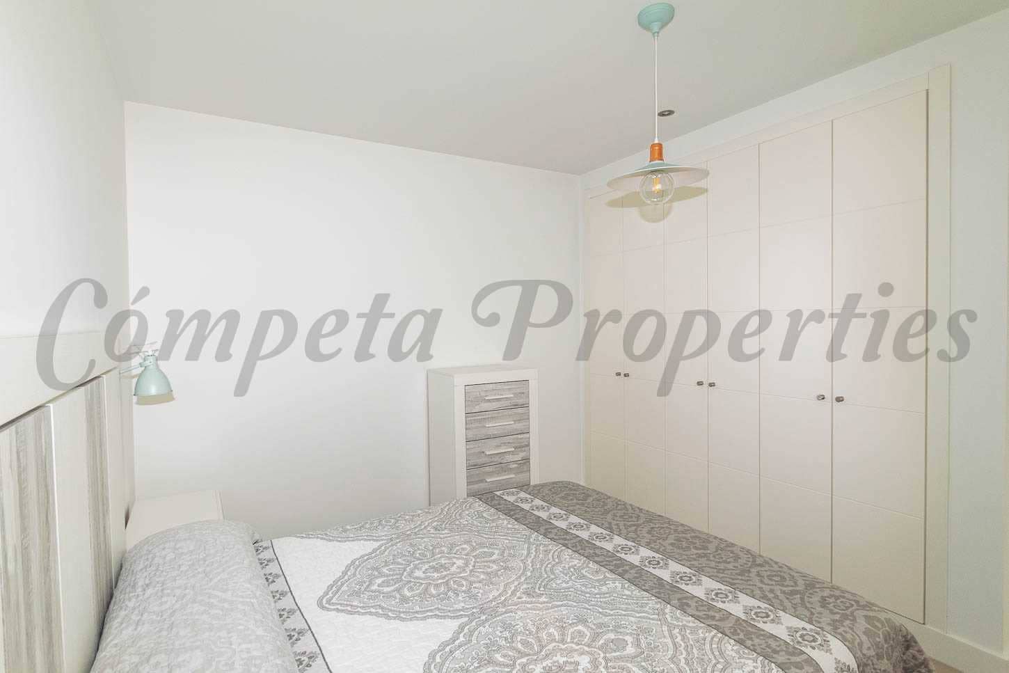 1 sypialnia Apartament do wynajęcia w Torrox-Costa z basenem - 1 200 € (Ref: 9380039)