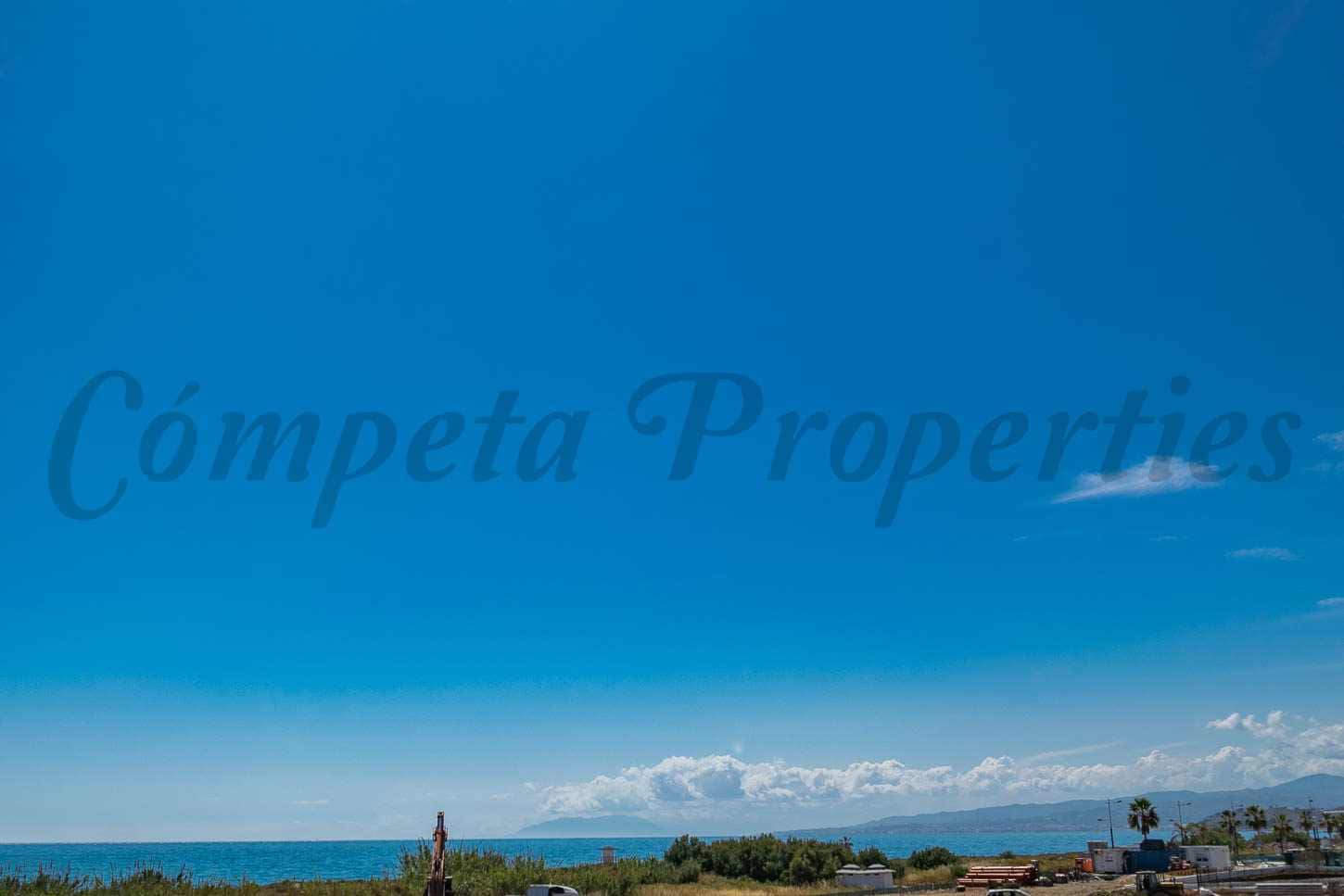 1 sypialnia Apartament do wynajęcia w Torrox-Costa z basenem - 1 200 € (Ref: 9380039)