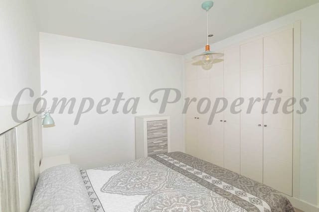 1 bedroom Apartment for rent in Torrox-Costa, Torrox with pool - € 1,200 (Ref: 9380039)
