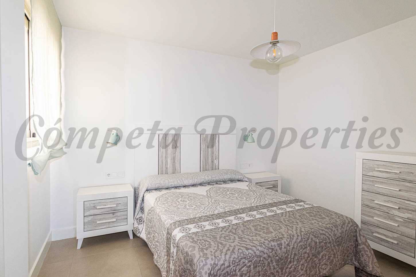 1 sypialnia Apartament do wynajęcia w Torrox-Costa z basenem - 1 200 € (Ref: 9380039)