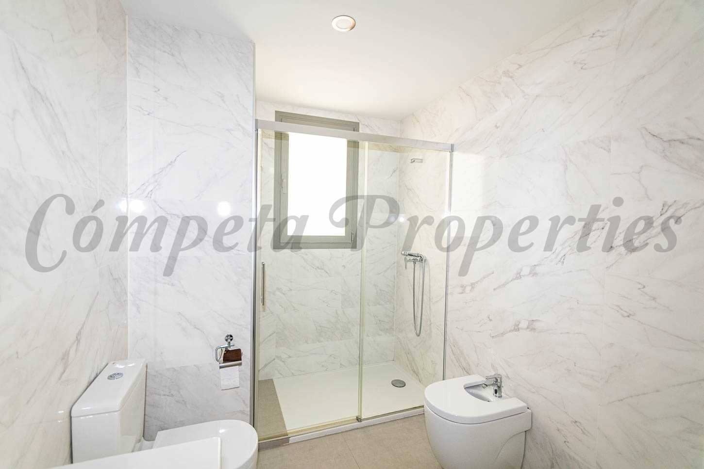 1 sypialnia Apartament do wynajęcia w Torrox-Costa z basenem - 1 200 € (Ref: 9380039)