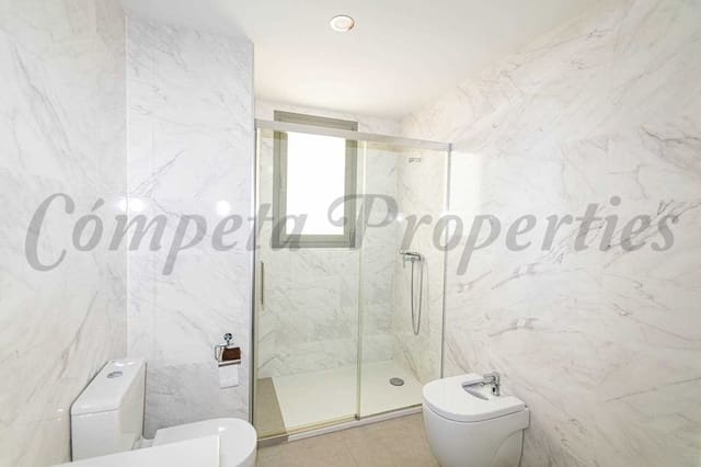 1 bedroom Apartment for rent in Torrox-Costa, Torrox with pool - € 1,200 (Ref: 9380039)