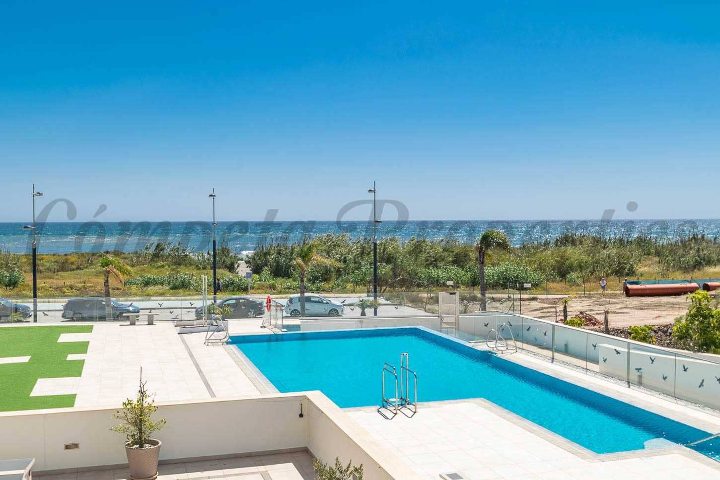 1 sypialnia Apartament do wynajęcia w Torrox-Costa z basenem - 1 200 € (Ref: 9380039)