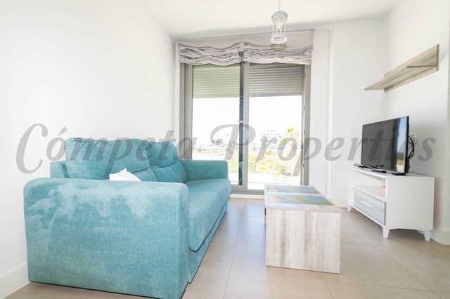 1 bedroom Apartment for rent in Torrox-Costa, Torrox with pool - € 1,200 (Ref: 9380039)