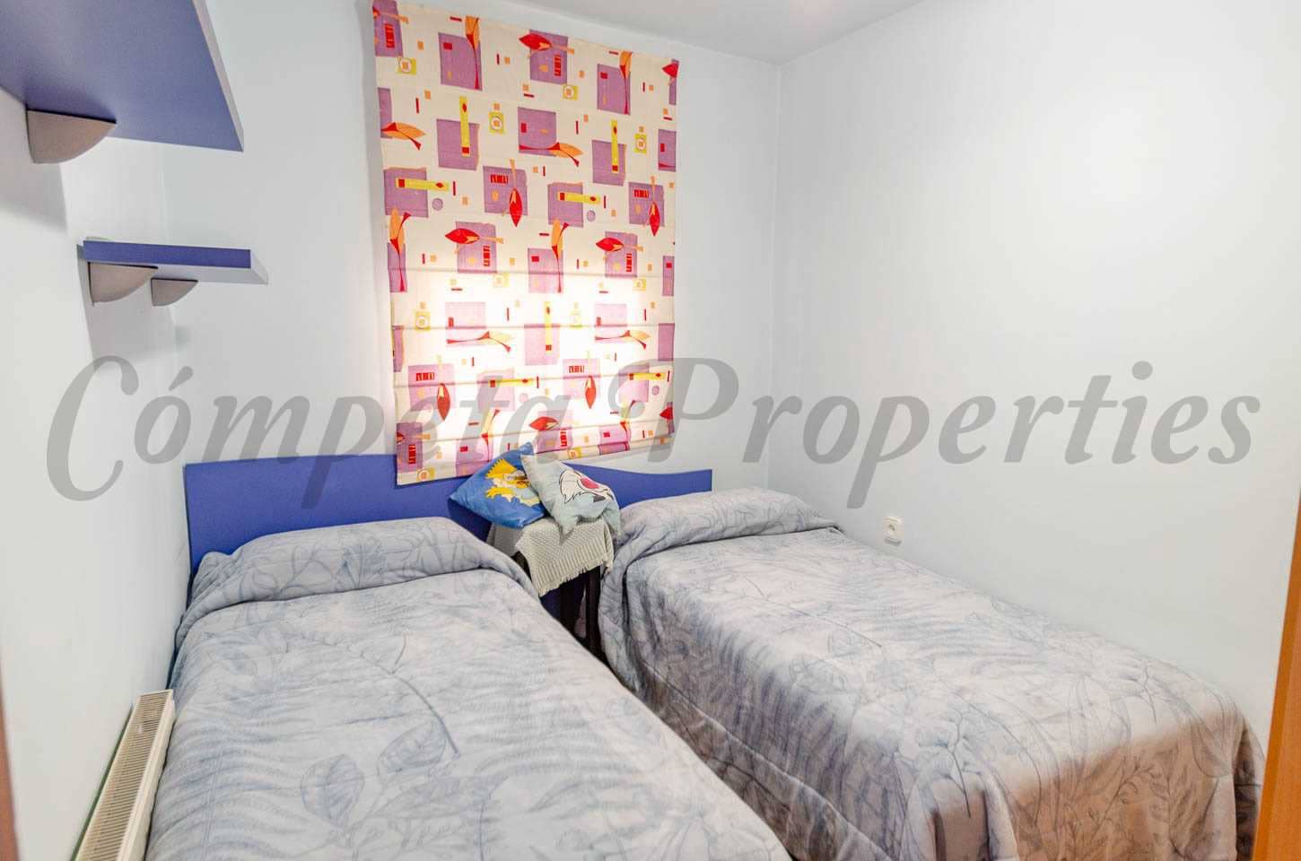 5 camera da letto Casa in vendita in Competa - 480.000 € (Rif: 9385782)