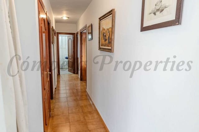 5 sovrum Hus till salu i Cómpeta - 480 000 € (Ref: 9385782)