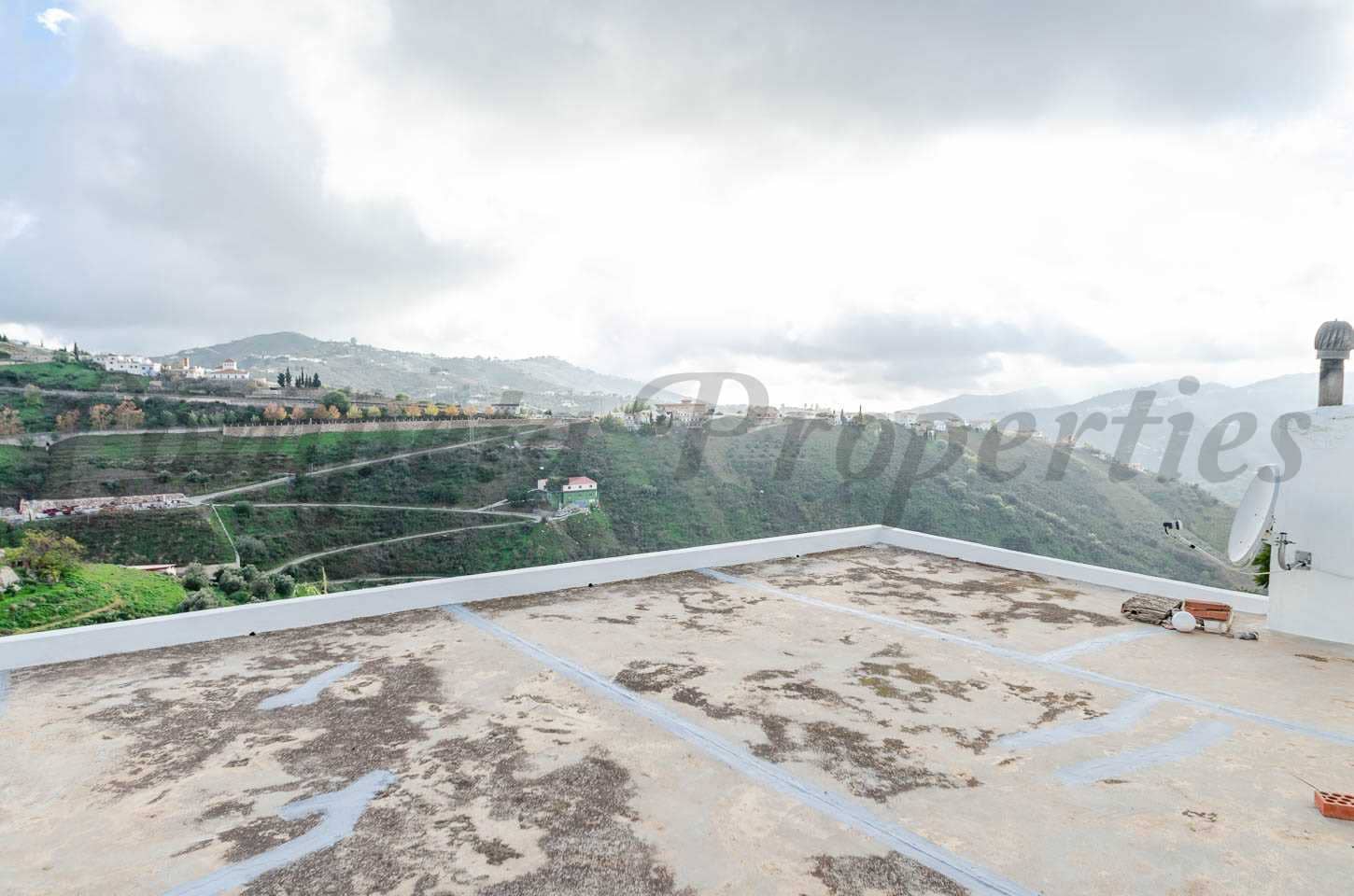 5 camera da letto Casa in vendita in Competa - 480.000 € (Rif: 9385782)