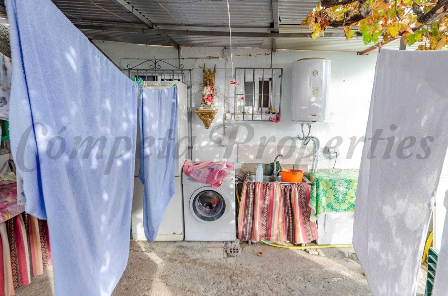 5 camera da letto Casa in vendita in Competa - 480.000 € (Rif: 9385782)