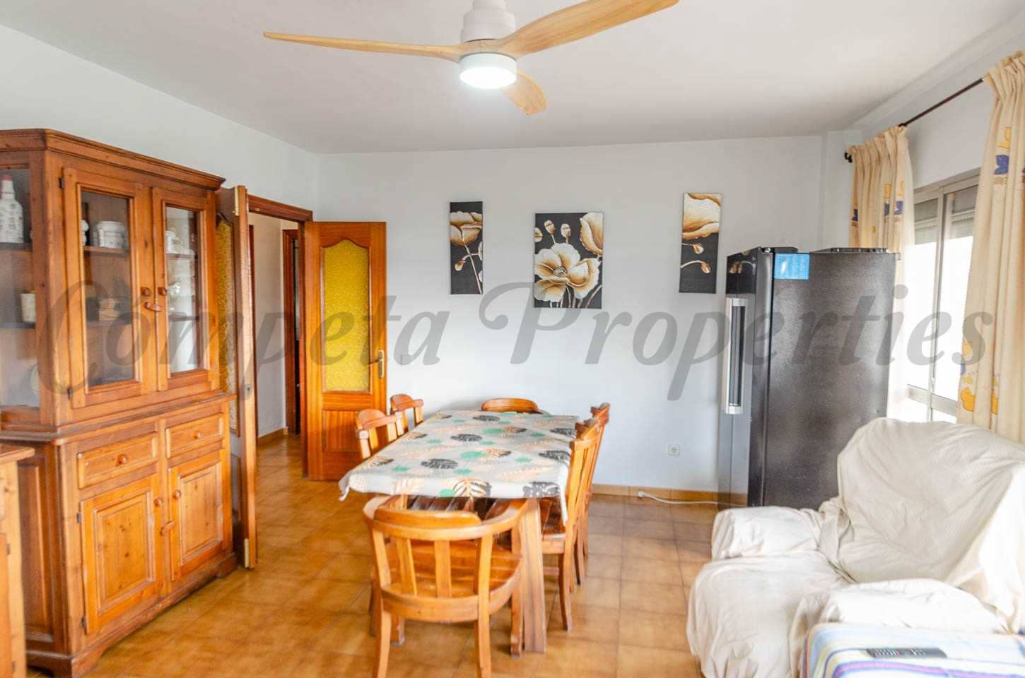 5 camera da letto Casa in vendita in Competa - 480.000 € (Rif: 9385782)