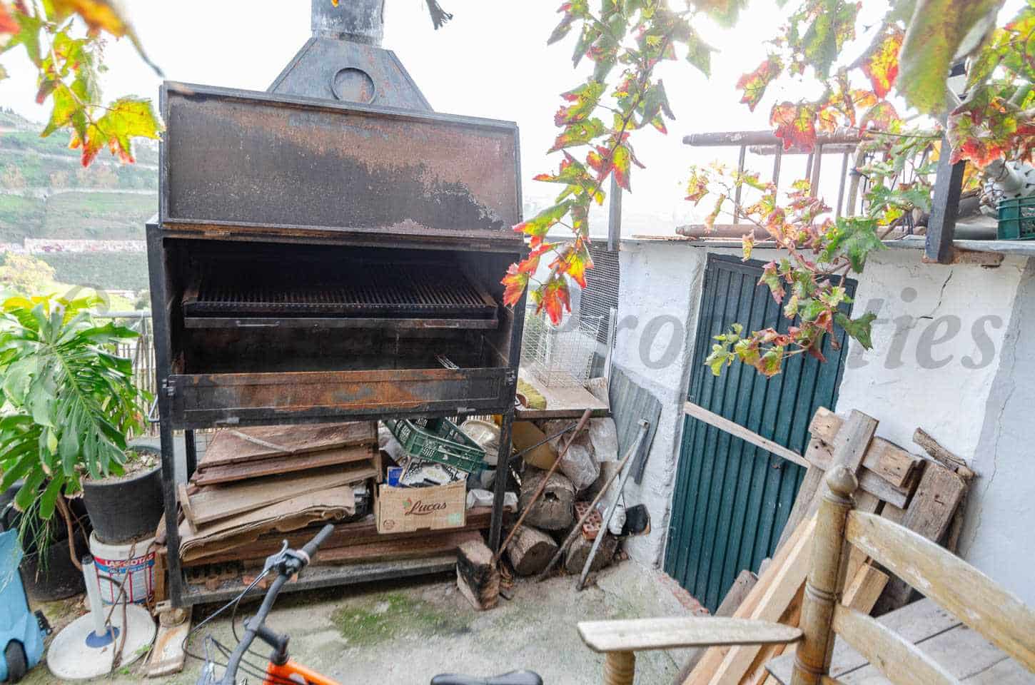 5 camera da letto Casa in vendita in Competa - 480.000 € (Rif: 9385782)