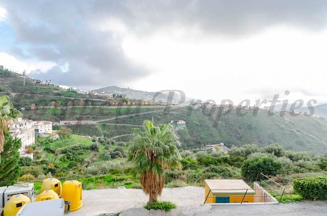 5 sovrum Hus till salu i Cómpeta - 480 000 € (Ref: 9385782)