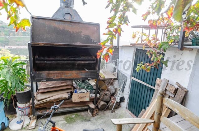 5 sovrum Hus till salu i Cómpeta - 480 000 € (Ref: 9385782)