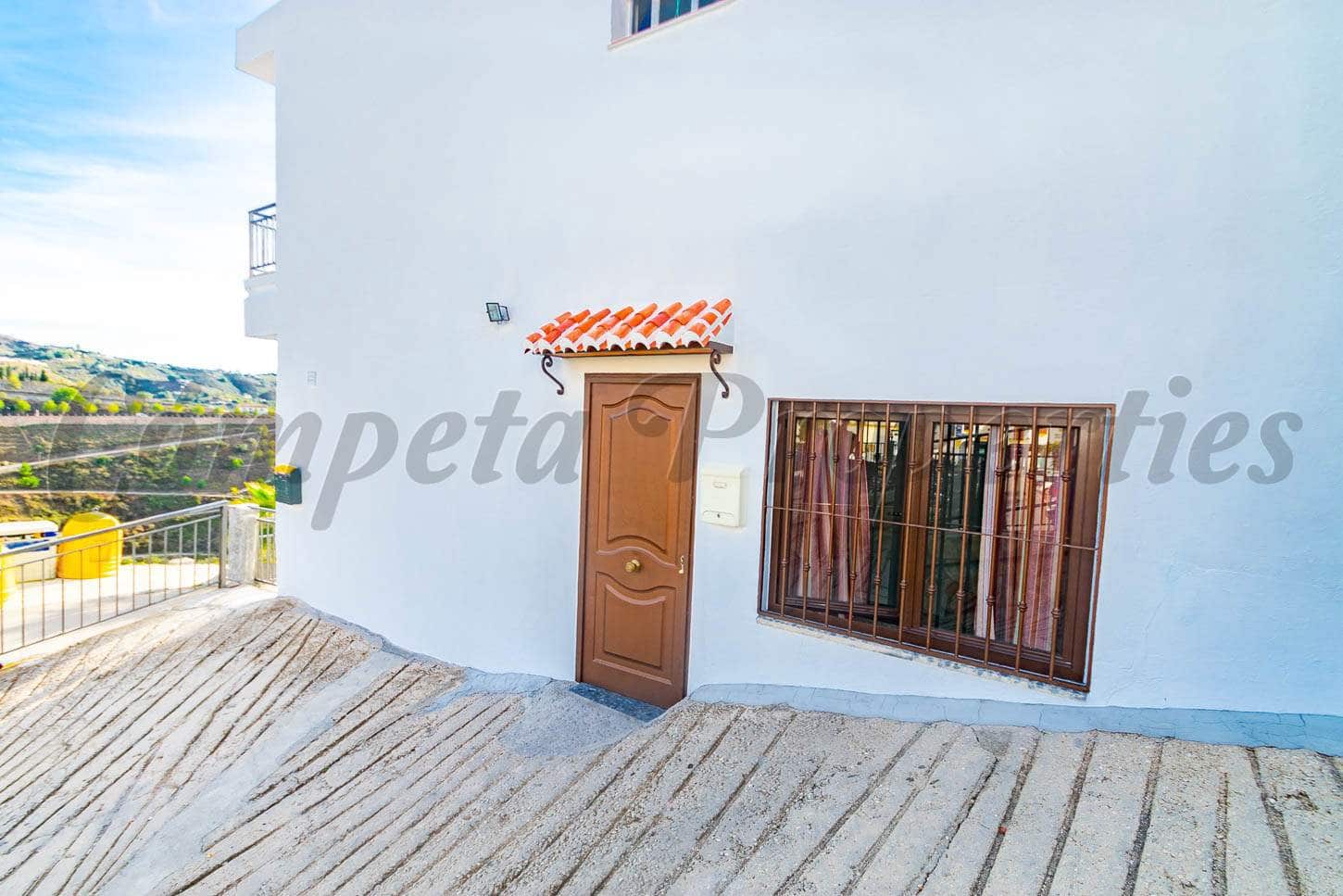 5 camera da letto Casa in vendita in Competa - 480.000 € (Rif: 9385782)