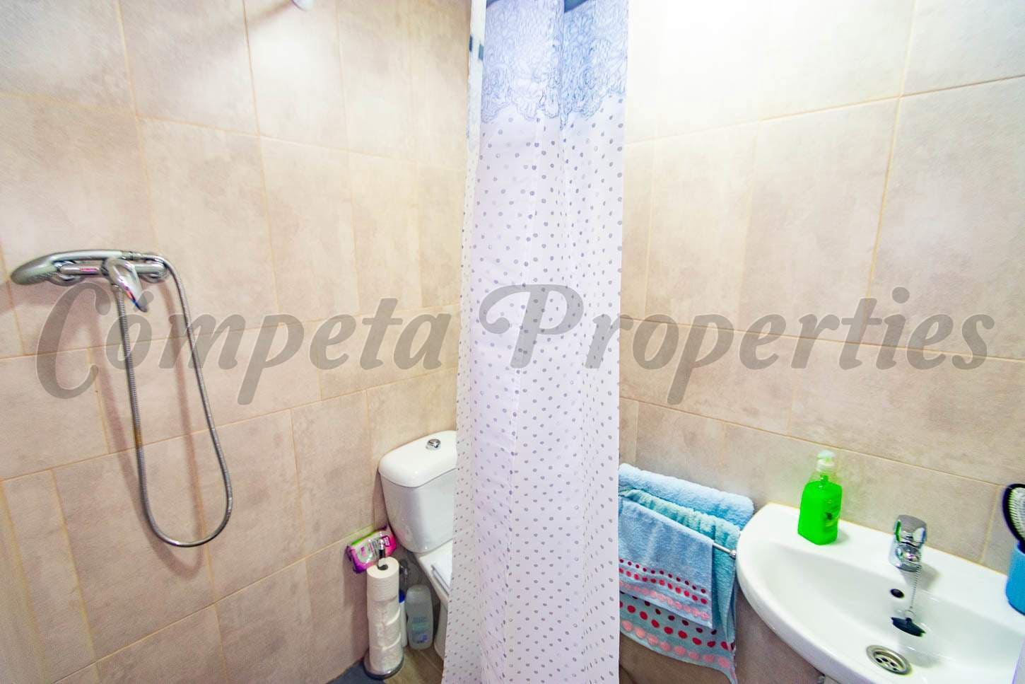 5 camera da letto Casa in vendita in Competa - 480.000 € (Rif: 9385782)