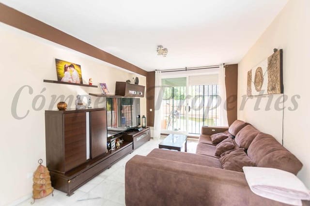 3 soveværelse Lejlighed til salg i Almayate, Vélez-Málaga med swimmingpool garage - € 340.000 (Ref: 9394235)